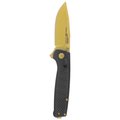 Sog Terminus XR LTE Carbon Gold SOG-TM1033-BX